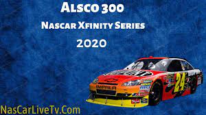 Watch sciaps ndt business development specialist cj mclaughlin in the nascar xfinity series dc solar 300 at las vegas speedway on saturday, sept. Nascar Xfinity Series Alsco 300 300 Live Stream 2020