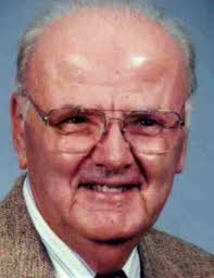 Obituary information for James O. Burkeen