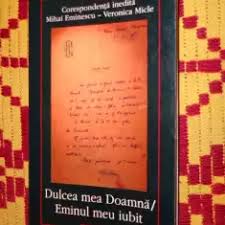 ⭐⭐⭐⭐⭐ «dulcea mea doamnă/eminul meu iubit» — книга автора eminescu mihail. Dulcea Mea Doamna Eminul Meu Iubit Corespondenta Inedita Eminescu V Micle Okazii Ro