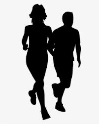 The game john hammond velociraptor. Man Woman Running Gambar Jalan Santai Vector Free Transparent Clipart Clipartkey