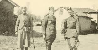 Vojvoda živojin mišić rođen je 20. Na Danasnji Dan 1921 Godine Umro Je Nas Veliki Vojvoda Zivojin Misic