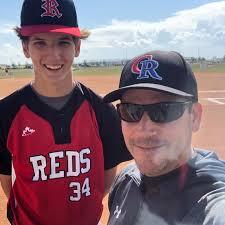 Calgary City Royals Baseball-15U-Member of Baseball Alberta