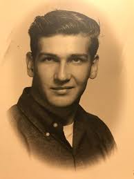 Robert Head Obituary August 29, 2020