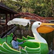 Tebing breksi buka kembali, ini protokol kesehatan dan harga tiket masuk. Tiket Masuk Danuwo Waterpark 2021 Wahana Aktifitas
