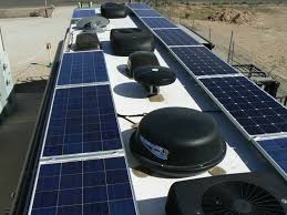 Are you thinking about cleaning them but don't know how to do it? Rv Solar Panels Are They Worth The Cost 2021 Roverpass