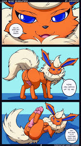 Oversexed Eeveelutions porn comic - the best cartoon porn comics, Rule 34 |  MULT34