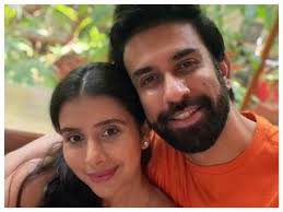 Does Rajeev Sen Posting Pic With Charu Asopa and Latter Adding Sen To Her  Name Hint At Reconciliation?