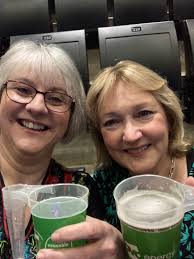 Maureen Todd 💙 (@MoTodd69)