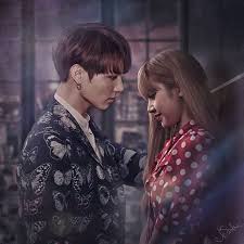  Destinados Lizkook Amor Oculto Cap 7 Bts Girl Blackpink And Bts Kpop Couples