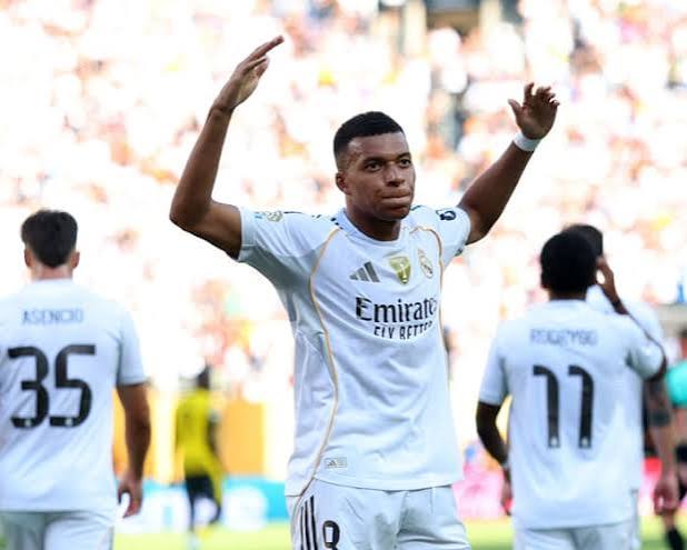 Revenge in the air as Kylian Mbappé and PSG clash in Club World Cup semi-final | Kylian Mbappé | The Guardian