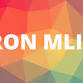 Aaron Mliner event image