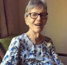 Sally McKeon Obituary