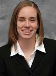 Melissa Grigsby's Instagram, Twitter & Facebook