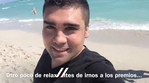 Programa Hablando de con Felipe Osuna por TVP