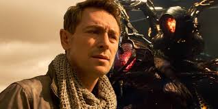 Lost In Space: [SPOILER'S] Death Made Ben Adler's Sacrifice More Meaningful