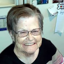 Barbara Peeler Obituary