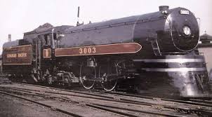 9ae6b2c5267d9ee31e16d9befa1a0475 Jpg 736 408 Steam Locomotive Locomotive Steam