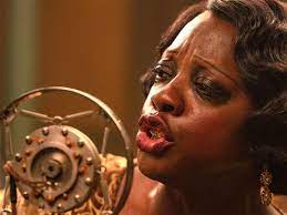 Them and appeared on screen in 2014. What Viola Davis Learned From Ma Rainey And August Wilson Pittsburgh Post Gazette