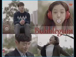 Katherine mcnamara bubble gum korean drama kdrama bubbles in this moment people drama korea people illustration. Pin On K Drama