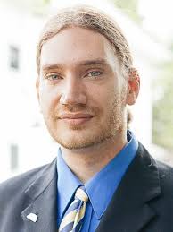 Greg Young, Gloversville 5th Ward Supervisor