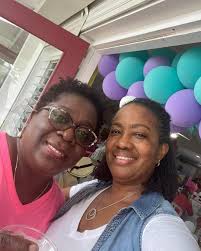 Brilliant day with other people who care.