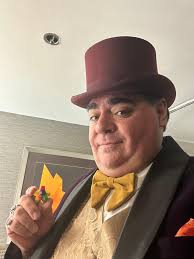 Grandpa Faking Disability Exposed in Shocking Video