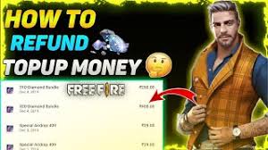 Rewards or codes free fire garena gives them through their social networks like instagram or facebook and also through youtubers, streamers and influencers. How To Refund Money After Top Up In Free Fire Herunterladen
