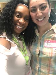 Kayla Nellums, Ph.D. (@mskaylanell)