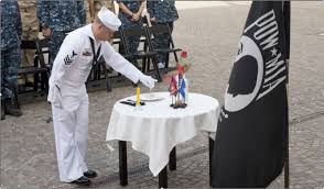 Check spelling or type a new query. The Pow Mia Table A Setting For One A Table For All Veterans Outreach Ministries