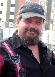 Profile for Big D. Dennis Drake forever missed