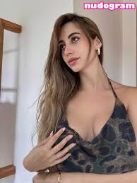 Mariam Olivera  mariam_olv Nackte geleakte OnlyFans Foto 25 - Nudogram  v2.1