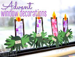 With their seemingly endless energy and enthusiasm, it can be difficult to keep kindergarteners occupied. Stained Glass Window Craft For Christmas And Advent