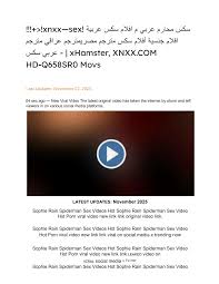 xnxx—sex! سكس محارم عربي م افلام سكس عربية افلام جنسية أفلام سكس مترج