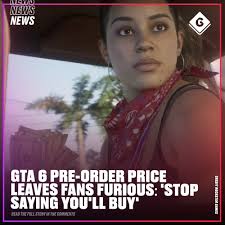 Gamers are getting worried this is sending a bad message 👀