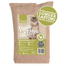 We cover the top rated clay, crystal, and natural cat litters, plus literally every other category! Buy Scrunch And Sticks Natural Recycled Paper Cat Litter Online Low Prices Free Shipping