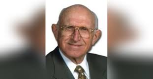 Obituary information for Herald A. Ferguson