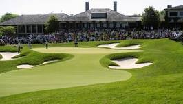 The Memorial Tournament - Saturday