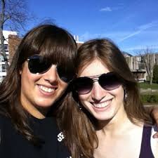 Erica Kahn (@ekahn92)