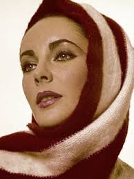 Elizabeth Taylor, an inspiration and an icon