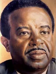 Ralph Abernathy