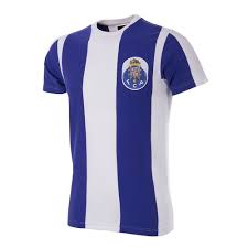 As part of the born to success campaign, which marks the 125th anniversary, fc porto, in partnership. Fc Porto Retro T Shirt Shop Online Copa
