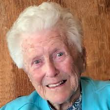 Tribute for Thelma C. Anderson