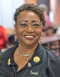 Shaw-Wesby, Milam perfect at Women's Championship Tournament