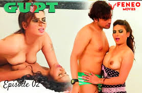 Gupt episode 02