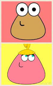 Eat for 1st time ^_^ @poualien. Pou Pou Awesome1507 Twitter