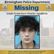 Francisco Osorio's Instagram, Twitter & Facebook