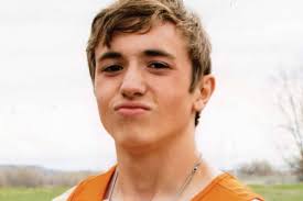 Malachi Struckman, 17, Dickinson, ND