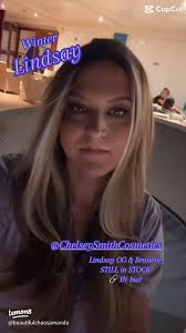 Discover Beautiful Lindsay: A Celebration of Style