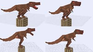 As well as those features, the lotsomobs mod adds two new dimensions: Fossils And Archeology Revival Legacy Thread Minecraft Mods Mapping And Modding Java Edition Minecraft Forum Minecraft Forum