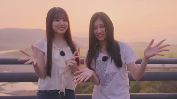 乃木坂46 6期生稼働中 新潟編
